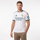 Camisa Real Madrid I 2026/27 - Versão Jogador