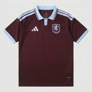 Camisa Aston Villa I 2026/27