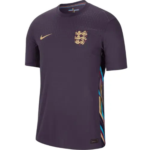 Camisa Inglaterra II 2024/2025
