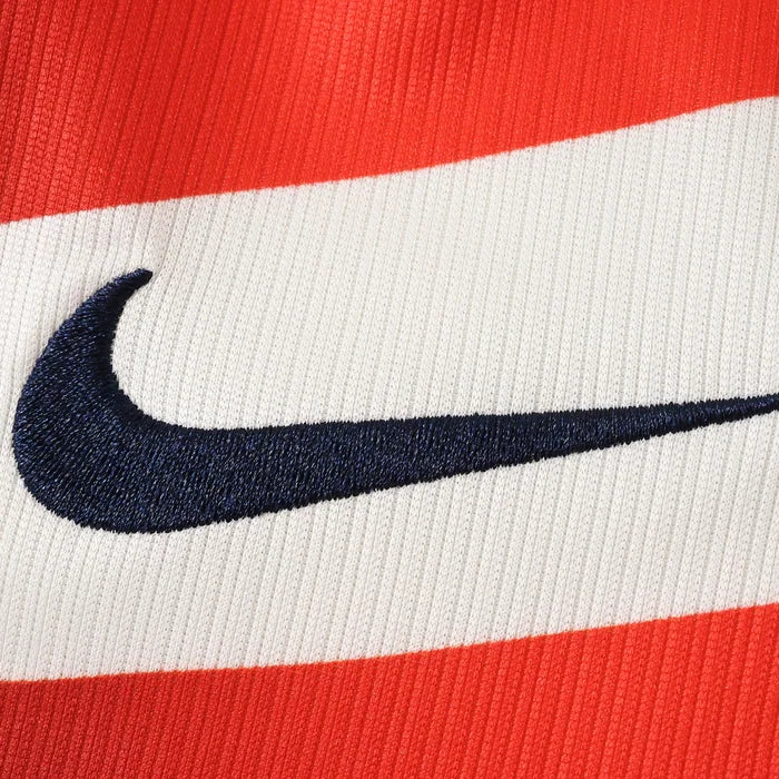 Camisa Estados Unidos I 2026 - Varal do Torcedor P / Não / Sem Patch Otimizado