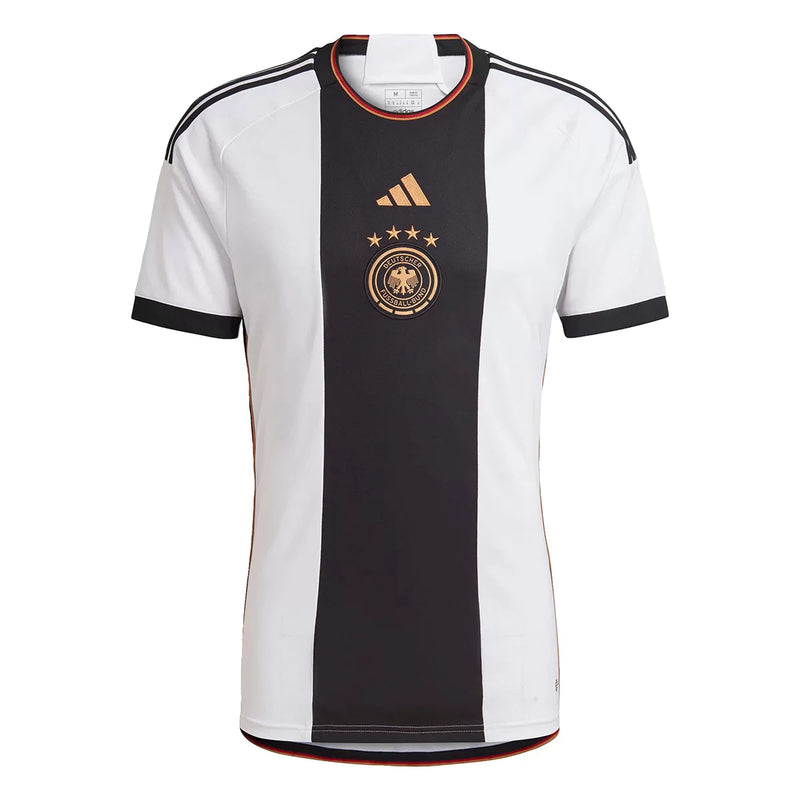 Camisa Alemanha I 2022/2023