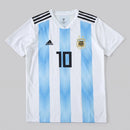 Camisa Argentina I 2018 - Messi 10