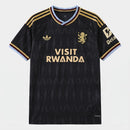 Camisa Aston Villa II 2026/27