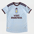 Camisa Aston Villa III 2026/27 - Versão Jogador