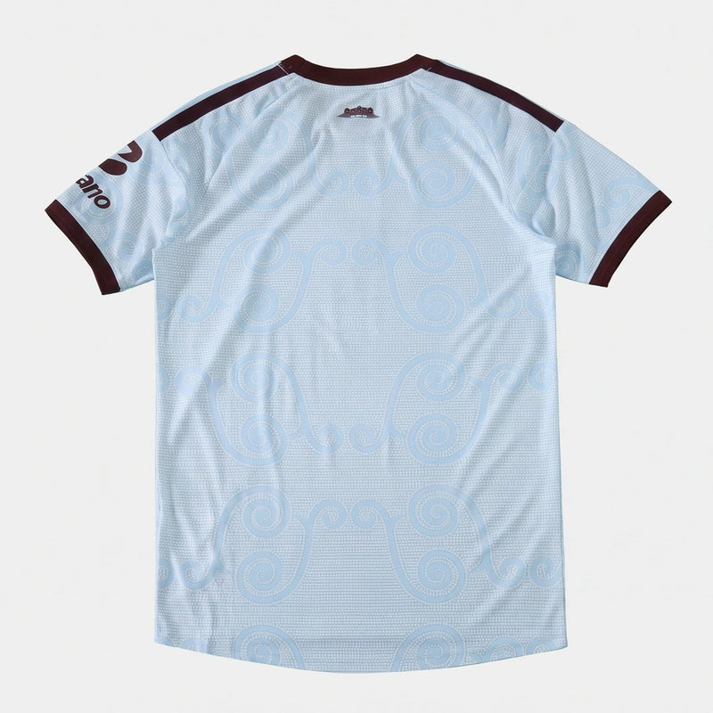 Camisa Aston Villa III 2026/27 - Versão Jogador