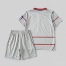 Kit Infantil Atlético de Madrid III 2026/27
