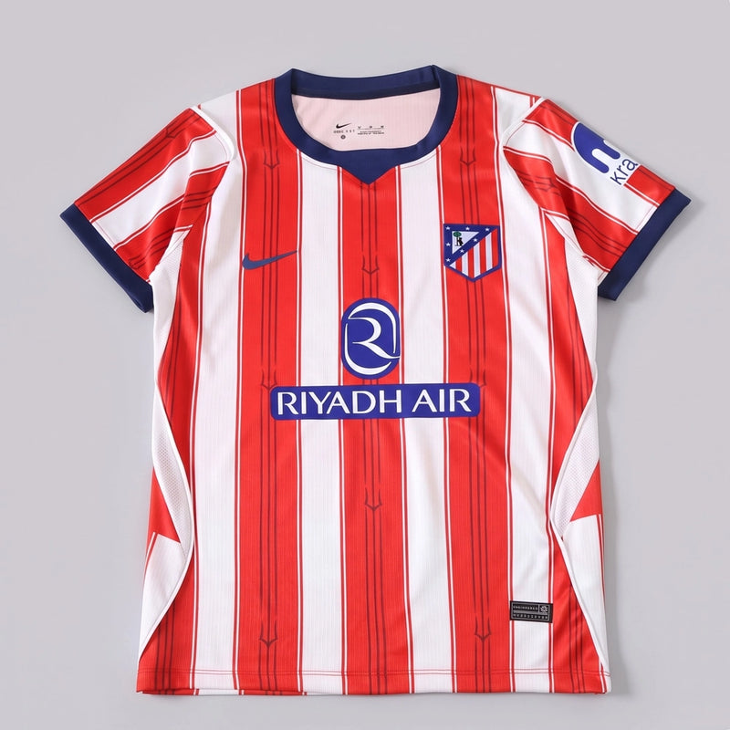 Camisa Atlético de Madrid I 2026/27 - Feminina