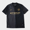 Camisa Retrô Manchester City II 2013/14