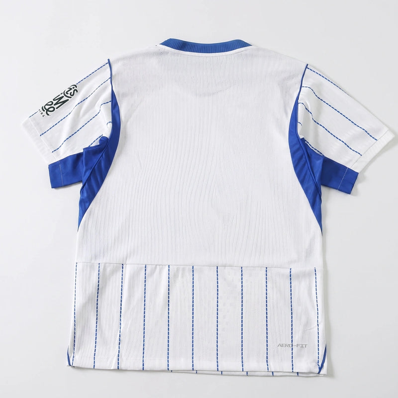 Camisa Brighton II 26/27 - Versão Jogador - Varal do Torcedor P / Não / Sem Patch Otimizado