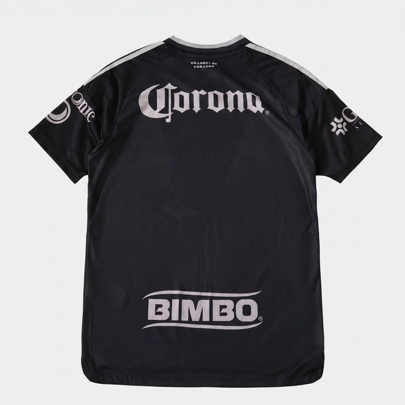 Camisa América II 2026/27 - Versão Jogador - Varal do Torcedor P / Não / Sem Patch Otimizado