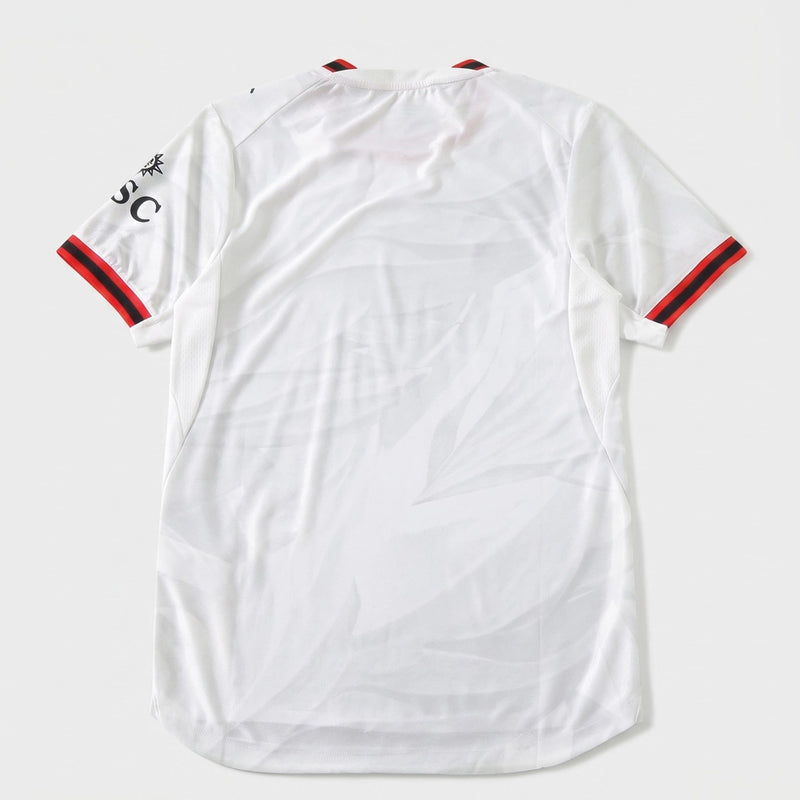 Camisa Milan II 26/27 - Versão Jogador - Varal do Torcedor P / Não / Sem Patch Otimizado