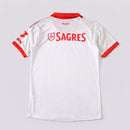 Camisa Benfica II 2026/27 - Versão Jogador