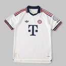 Camisa Bayern De Munique II 2026/27 - Versão Jogador