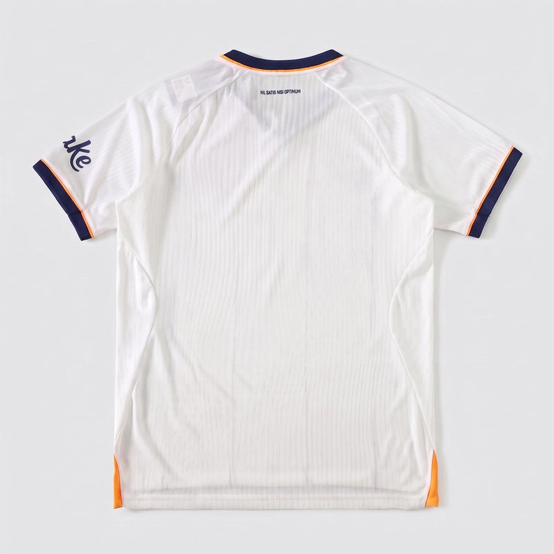 Camisa Everton II 2026/27 - Versão Jogador