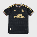 Camisa Aston Villa II 2026/27 - Versão Jogador