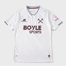 Camisa West Ham II 26/27 - Versão Jogador