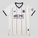 Camisa Everton II 2026/27 - Versão Jogador