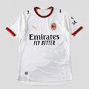Camisa Milan II 26/27 - Versão Jogador