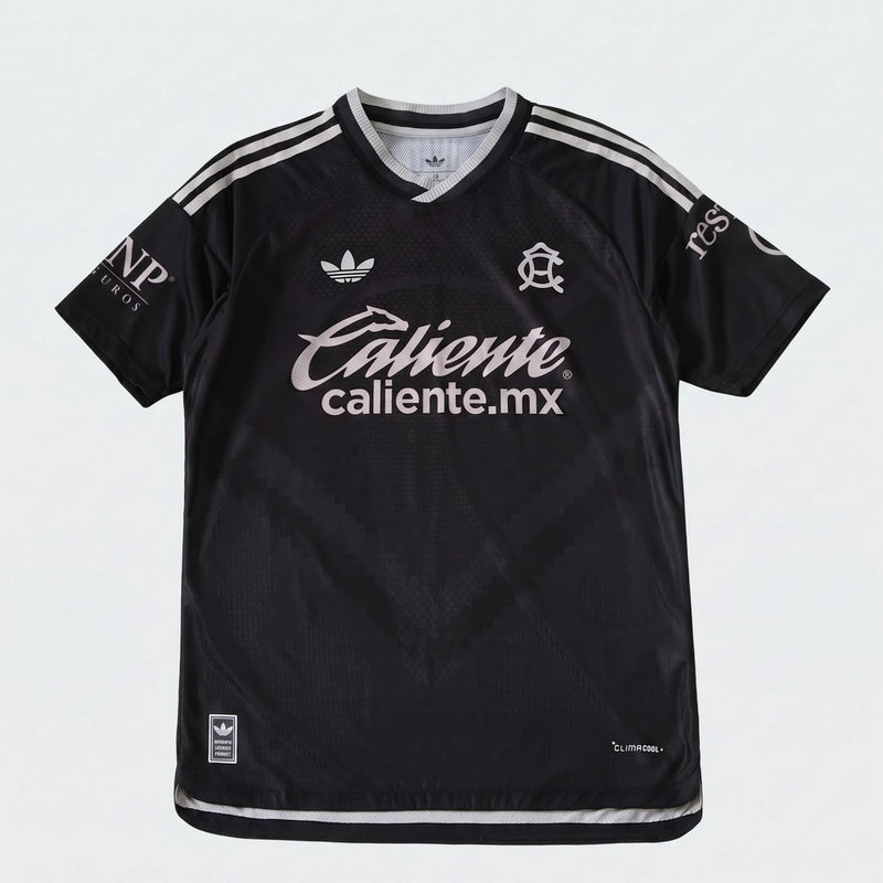 Camisa América II 2026/27 - Versão Jogador - Varal do Torcedor P / Não / Sem Patch Otimizado