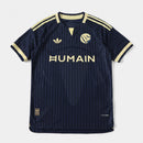 Camisa Al Nassr II 2026/27 - Versão Jogador