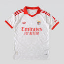Camisa Benfica II 2026/27 - Versão Jogador