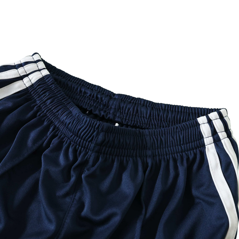 Kit Infantil Como II 2026/27