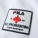 Camisa Retrô Fiorentina II 1998