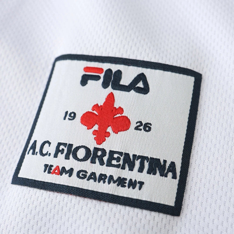 Camisa Retrô Fiorentina II 1998