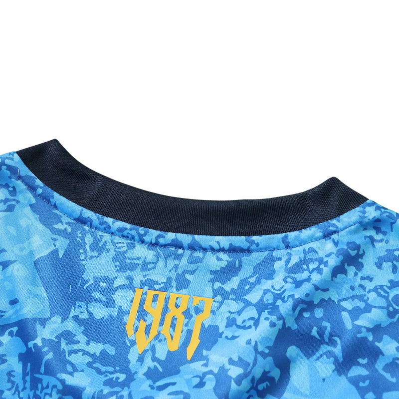 Camisa Coventry City 2026/27 - Varal do Torcedor P / Não / Sem Patch Otimizado