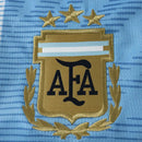 Camisa Especial Argentina - Messi 10