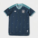 Camisa Alemanha II 2026 - Versão Jogador