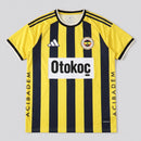 Camisa Fenerbahçe I 26/27