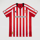 Camisa Estudiantes I 2026 - Varal do Torcedor P / Não / Sem Patch Otimizado