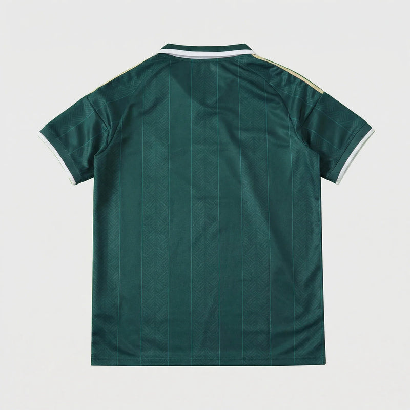 Camisa África do Sul II 2026 - Varal do Torcedor P / Não / Sem Patch Otimizado