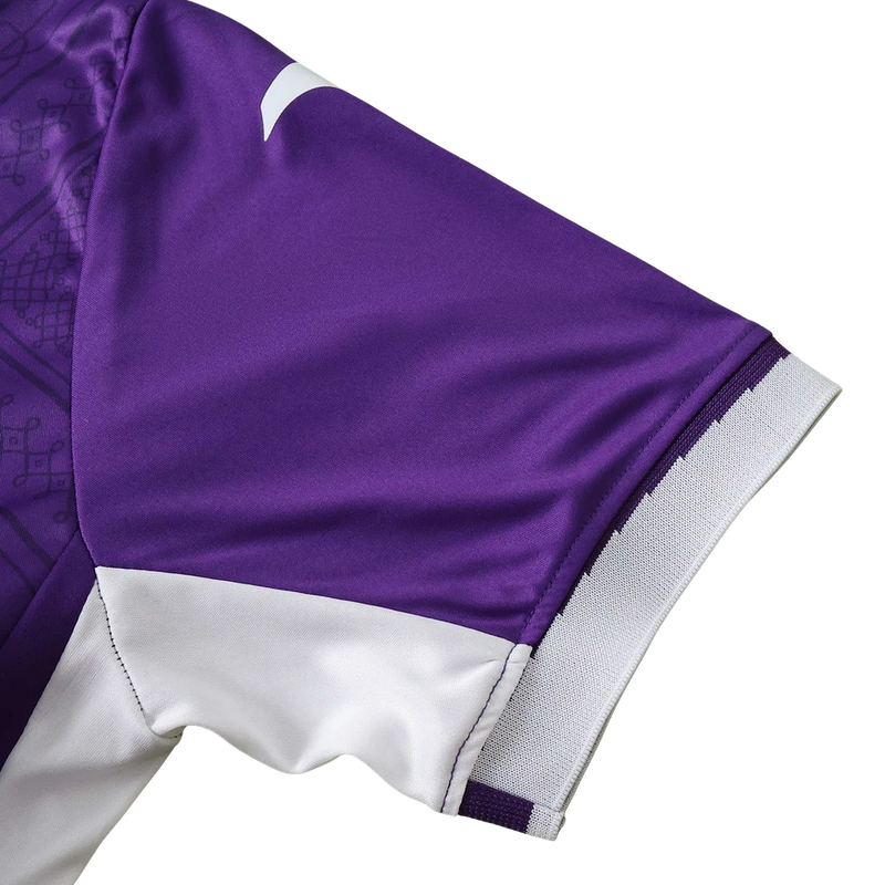 Camisa Fiorentina I 2026/27