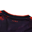 Camisa Bayern De Munique Manga Longa III 2026/27 - Versão Jogador
