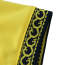 Camisa Al Nassr I 2026/27 - Varal do Torcedor P / Não / Sem Patch Otimizado