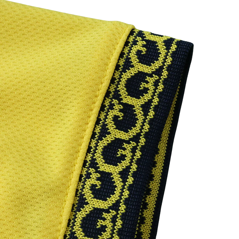 Camisa Al Nassr I 2026/27 - Varal do Torcedor P / Não / Sem Patch Otimizado