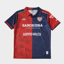 Camisa Cagliari I 2026/27
