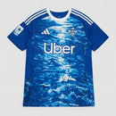 Camisa Como I 2025/26 - Nico Paz 10 - Varal do Torcedor P / Nico Paz 10 / Série A Otimizado