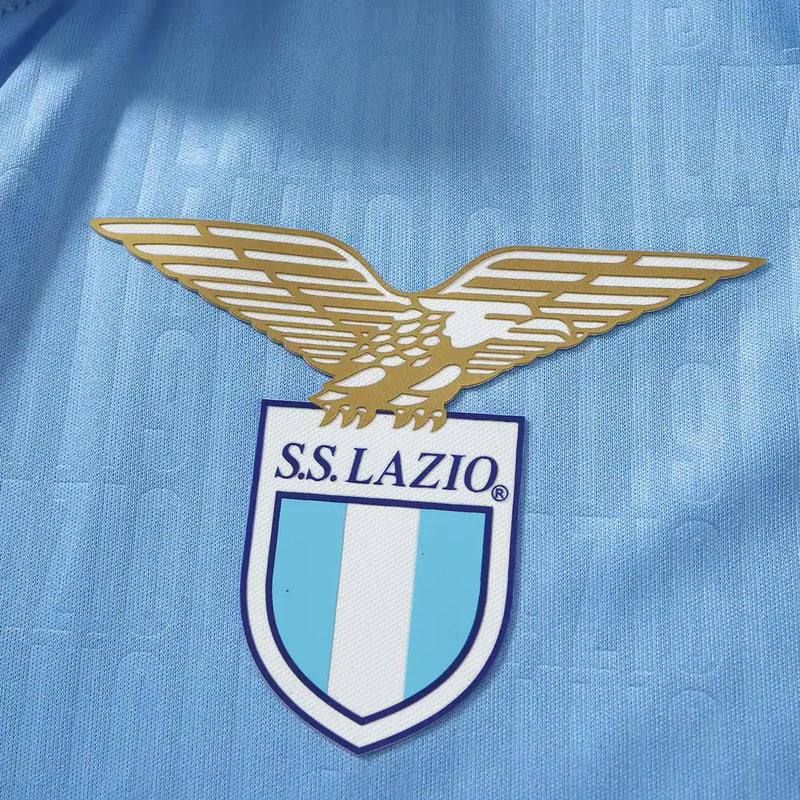 Camisa Lazio I 2026/27