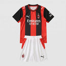 Kit Infantil Milan I 26/27
