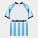 Camisa Retrô I TSV 1860 Munich 1995/96