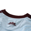 Camisa Aston Villa III 2026/27 - Versão Jogador