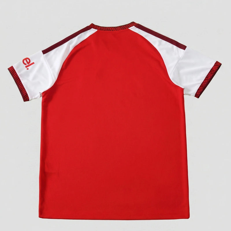 Camisa Arsenal I 2026/27 - Varal do Torcedor P / Não / Sem Patch Otimizado