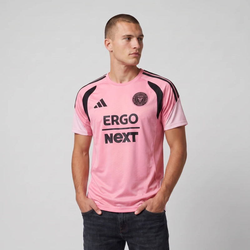 Camisa Treino I Inter Miami 2026/27 - Varal do Torcedor P / Não Otimizado