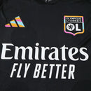 Camisa Lyon III 2026/27 - Versão Jogador