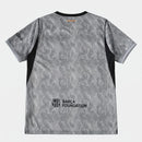 Camisa Goleiro Barcelona II 2026/27
