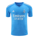 Camisa Goleiro Real Madrid I 2023/2024