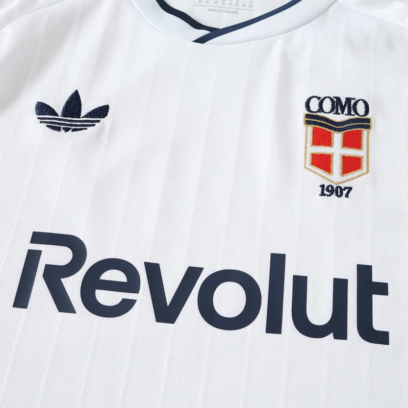 Kit Infantil Como II 2026/27